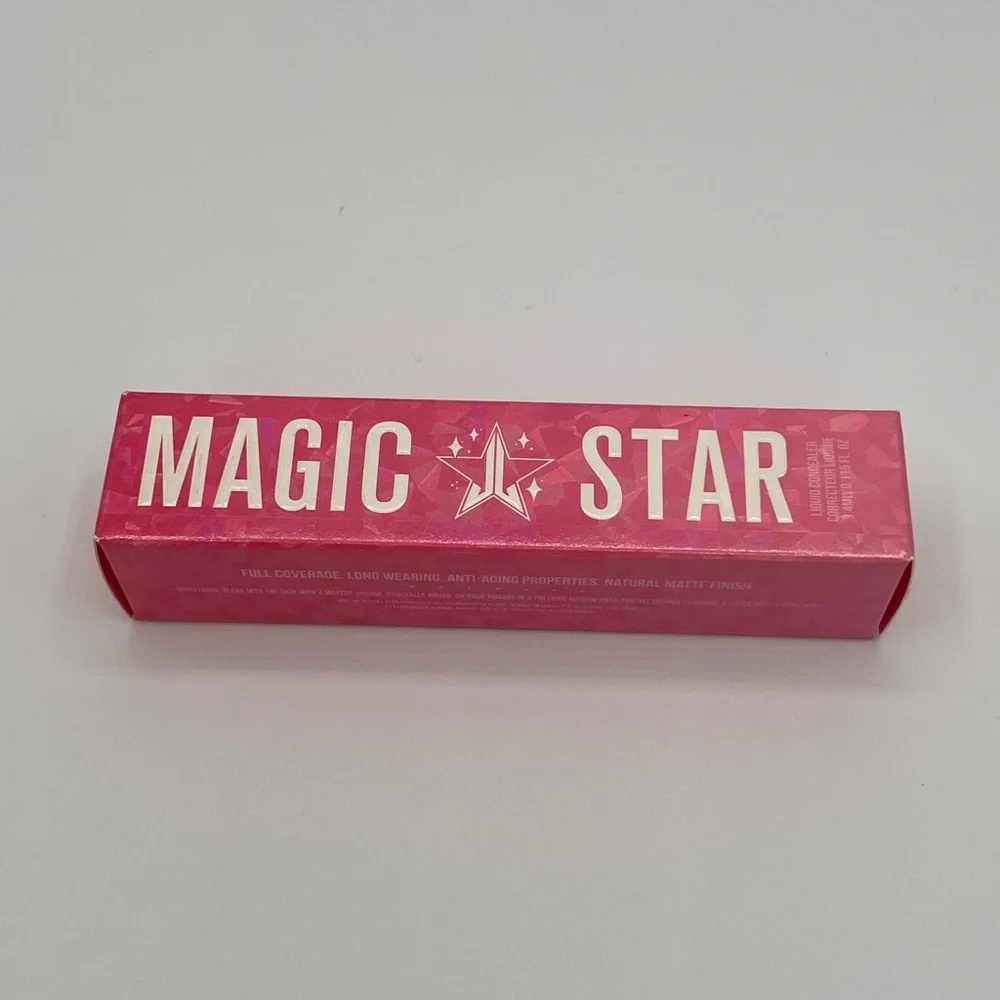 Jeffree Star Cosmetics Magic Star Concealer 15.25